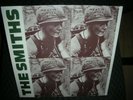 THE SMITHS **Meat Is Murder **BRAND NEW 180 GRAM RECORD LP VINYL