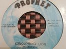 Vivian Jackson Yabby You Conquoring Lion Roots 7