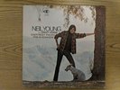 Neil Young With Crazy Horse  Everybody Knows This Is Now RS-6349 Vinyl Record