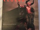 LEGEND Soundtrack TANGERINE DREAM Ridley Scott Tom Cruise Original 1st press
