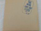 The WHO - Live At Leeds - Original Pressing - Decca 79175 Complete with add ons.