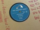 ELVIS LAWDY MISS CLAWDY RECORD 78 rpm