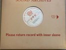 BBC Sound Archives: Jessica Mitford Dodie Smith Michael Billington LP 39180 RARE