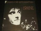 Crime & The City Solution - Shine