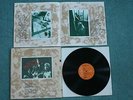 Lou Reed Berlin vinyl 1973 1st Press NM Lyric booklet RCA APL1-0207