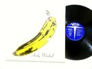 VELVET UNDERGROUND & NICO -3rd press, with BANANA, gatefold cvr ANDY WARHOL VG+