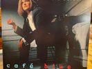 Patricia Barber ?– Cafe Blue, HQ-180 Music Direct Pressing