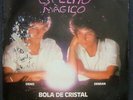 ESPELHO MAGICO - MODERN SOUL FUNK DISCO BOOGIE 80's POLYDOR BRAZIL 7