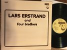 LARS ERSTRAND & FOUR BROTHERS - MADE IN SWEDEN OPUS 3 LP audiophile jazz swedish