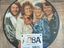 ABBA Waterloo 30th Anniversary Collectors 7 Single Picture Disc Nr 5375 of 7000