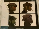 Gorillaz - Demon Days - Vinyl Me Please (VMP)  Red Vinyl 2xLP - Brand New SEALED
