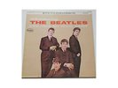 The Beatles ?– Introducing... The Beatles - LP
