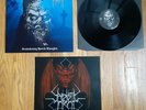 Sadistic Intent Reawakening Horrid Thoughts Vinyl LP EP Black Thrash Metal Death