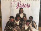 [SOUL/GOSPEL] SEALED LP The LUMZY SISTERS 'Sisters' [1991 ATLANTA INTERNATIONAL]