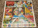Pond, Man it Feels Like Space Again, psychedelic rock, Tame Impala, vinyl LP