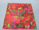 CREAM DISRAELI GEARS 1ST PRESS 1967 UK REACTION VINYL LP 594003