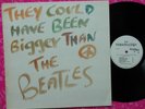 TV Personalities,LP,They Could Have Been Bigger T T Beatles,1982 UK1stP NM PORKY