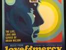 LOVE & MERCY OST Brian Wilson BEACH BOYS Vinyl LP Black Friday RSD 2015 SEALED