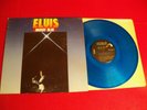 ELVIS PRESLEY 1977 LP 