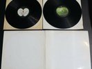 THE BEATLES WHITE ALBUM 1968 PRESSING EXCELLENT NUMBERED SUPER CLEAN  2 LP