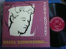 Nadia Reisenberg/Tchaikovsky Piano Works/1955 DG/Westminster WL 5330/PRISTINE M-