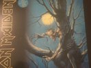 Iron maiden,fear of the dark,double album