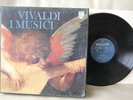 I MUSICI Vivaldi Complete Concertos NM PHILIPS 18 LP BOX SET 6747029 STEREO