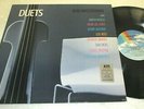 ROB WASSERMAN DUETS LP NM NEAR MINT US MCA VINYL RARE AUDIOPHILE JAZZ PROMO