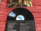 Pink Floyd Animals Lp Emi Ita 1977