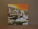 Led Zeppelin V Houses of the Holy LP vinyl VG+ 100% Tested  Nice Cover  SD 19130