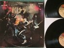 Kiss Alive  1975 Double Live Vinyl Casablanca NBLP 7020 Excellent