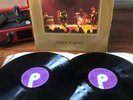 Deep Purple Made in Japan Gatefold Vinyl Album TPS 3511 French pressing