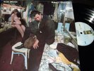 TOM WAITS : SMALL CHANGE LP ASYLUM AS 53050 GERMANY