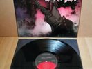 Metal Church-Metal Church 80's vinyl lp
