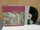 U2 The Unforgettable Fire Album LP Island Records 1984 1st Press - NM-NM