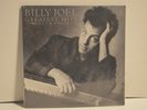 BILLY JOEL: Greatest Hits Vol. I & II, Columbia Records, FACTORY SEALED, OOP LP