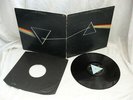 PINK FLOYD DARK SIDE OF THE MOON A2/B2 UK 1st PRESS SOLID, EARLIEST 1/G STAMPERS