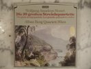 Wolfgang Amadeus Mozart - Alban Berg Quartett, Wien?– Die 10 Grossen Streichquar