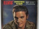 Elvis Presley - Elvis' Christmas Album RD-27052 Vinyl Record *VINYL PIC ADDED*