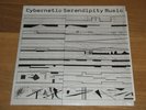 Cybernetic Serendipity Music Limited Vinyl LP The Vinyl Factory ?– VF129