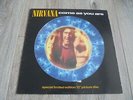 Nirvana - Come As You Are 1992 UK 12