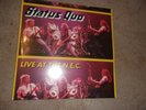 STATUS QUO - LIVE AT THE NEC ; Ltd Edition 3-LP ; Brand New & Sealed