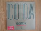 LED Zeppelin: Coda 3 LP, Deluxe Edition