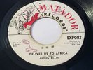 Alton Ellis/Little Roy 