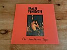 IRON MAIDEN THE SOUNDHOUSE TAPES 2019 REISSUE NEAR MINT UNPLAYED