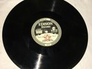 Chas Matson's Creole Serenaders I Just Want a Daddy Edison 51224 1923 Hot Jazz