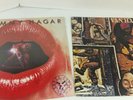 Van Halen - Fair Warning (1981) - Vinyl LP NM + Sammy Hagar Three Look Box NM