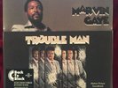 Marvin Gaye - Trouble Man (180g Vinyl) Ltd. Ed. 2016 Reissue - NEW / SEALED