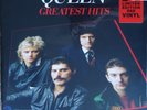 QUEEN GREATEST HITS DOUBLE LP ON RED VINYL 2019 HMV EXCLUSIVE   NEW SEALED
