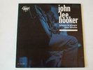 John Lee Hooker Plays & Sings The Blues 1986 Chess Masters RE LP VG+ Delta Blues